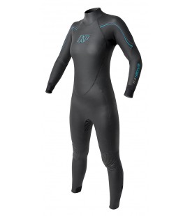 NP COMBINAISON NEXUS FEMME 5/4/3mm 2016