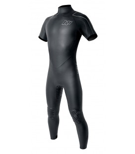 NP COMBINAISON NEXUS STEAMER 3/3mm 2016