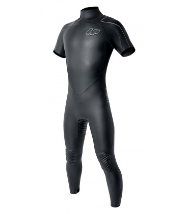 NP COMBINAISON NEXUS STEAMER 3/3mm 2016