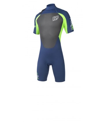 NP COMBINAISON RISE SHORTY 2/2mm 2016