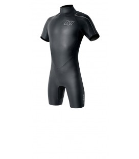 NP COMBINAISON NEXUS SHORTY  3/2MM 2016