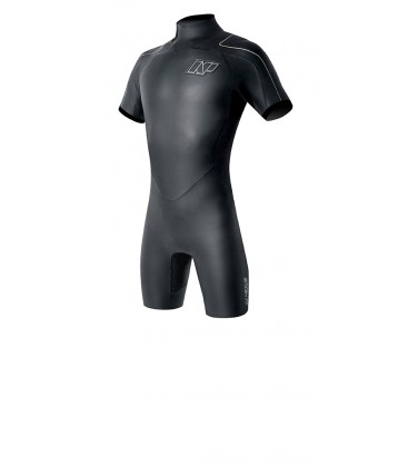 NP COMBINAISON NEXUS SHORTY  3/2MM 2016