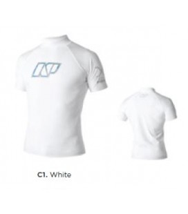 NEILPRYDE LYCRA JIGSAW MANCHE COURTE 