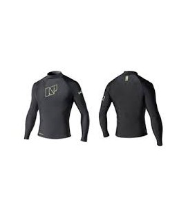 NEILPRYDE LYCRA JIGSAW MANCHE LONGUE