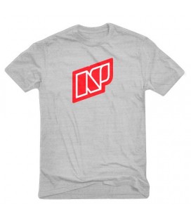 NEILPRYDE TEE SHIRT FIN TEE