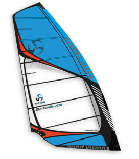 LOFTSAILS SWITCHBLADE 2016