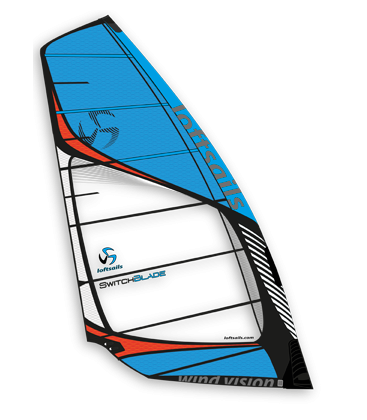 LOFTSAILS SWITCHBLADE 2016