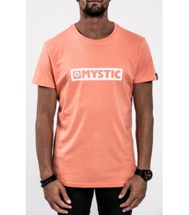 MYSTIC T-SIRT BRAND 2.0 2016