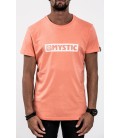 MYSTIC T-SIRT BRAND 2.0 2016