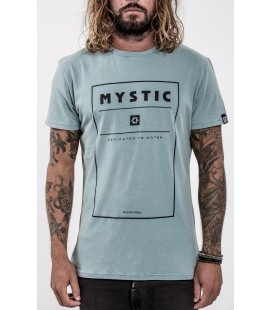 MYSTIC T-SHIRT FORT 2016