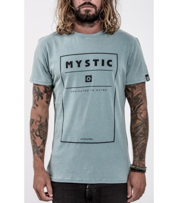 MYSTIC T-SHIRT FORT 2016