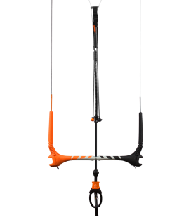 CABRINHA OVERDRIVE 1X AVEC RECOIL 2016