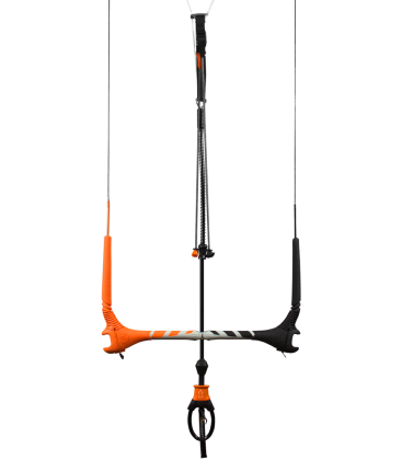 CABRINHA OVERDRIVE 1X AVEC RECOIL 2016