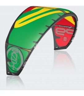 F.ONE BANDIT NUES 2016