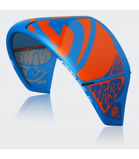 F.ONE TRUST NUES 2016