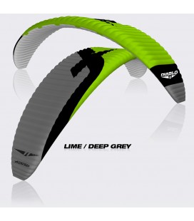 F.ONE DIABLO NUES 2016