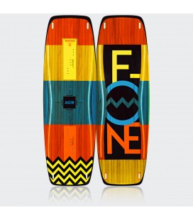 F.ONE TWIN TIP ACID HRD LITE TECH 2016