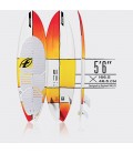 F.ONE SURFBOARD MITU 2016