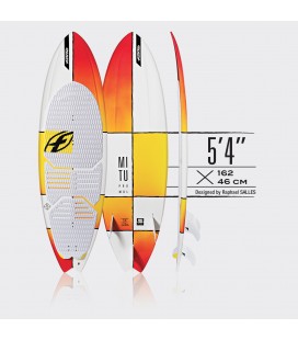 F.ONE SURFBOARD MITU 2016