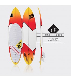 F.ONE SURFBOARD SIGNATURE 2016
