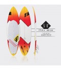 F.ONE SURFBOARD SIGNATURE 2016