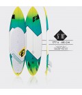 F.ONE SURFBOARD SIGNATURE 2016