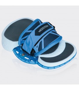 F.ONE PADS AND STRAPS 2016