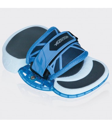 F.ONE PADS AND STRAPS 2016