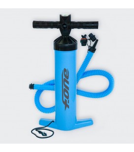 F.ONE POMPE BIG AIR 2016