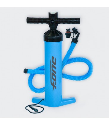 F.ONE POMPE BIG AIR 2016