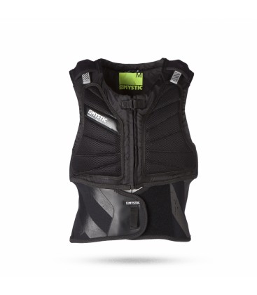 MYSTIC JACKET IMPACT SHIELD 2016