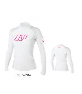 NEILPRYDE LYCRA CLASSIC MANCHE LONGUE LADIE