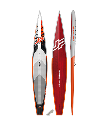 JP SUP RACE CARBON 2016