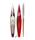 JP SUP RACE CARBON 2016