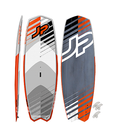 JP SUP SURF SLATE PRO 2016