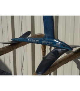 KERFOILS KITEFOIL CARBONNE COURT