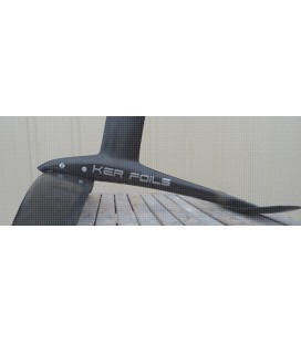KERFOILS KITEFOIL CARBONNE LONG