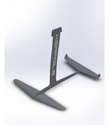 KERFOILS WINDFOIL CARBONNE COURT