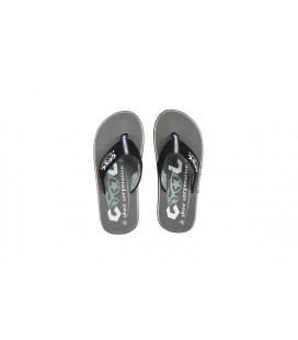 COOLSHOES  SLIGHT STEEL GRAY