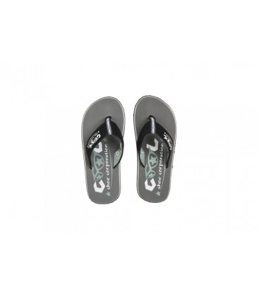 COOLSHOES  SLIGHT STEEL GRAY