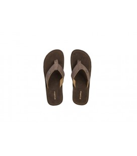 COOLSHOES SAND BROWN 