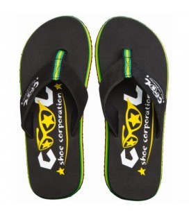 COOLSHOES ORIGINAL SLIGHT JAHMMIN