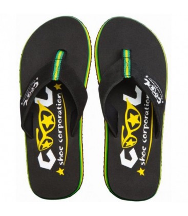 COOLSHOES ORIGINAL SLIGHT JAHMMIN