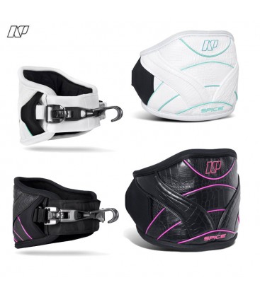 NEILPRYDE HARNAIS SPICE NU