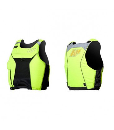 NEILPRYDE GILET HIGH HOOK