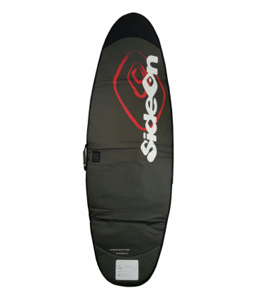 SIDEON HOUSSE LUXE 8MM PLATE 