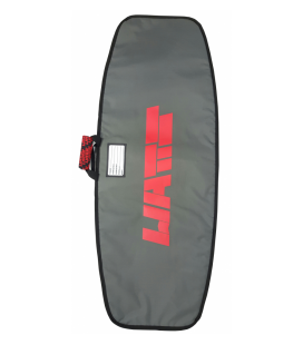 SIDEON HOUSSE KITE BAG FLAT 