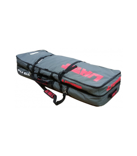 SIDEON HOUSSE KITE BAG TRAVEL 10MM WITHOUT WHEELS 