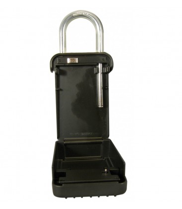 SIDEON BOITIER ANTIVOL MOONCODE