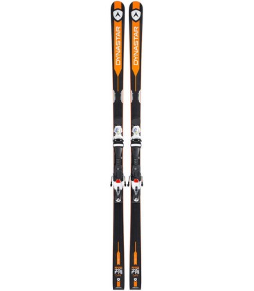 DYNASTAR SPEED WC FIS GS FACTORY (R21 WC) NUE 2017